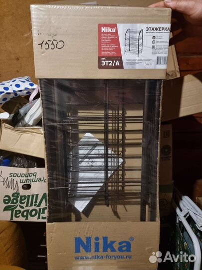 Вешалки,этажерки для обуви