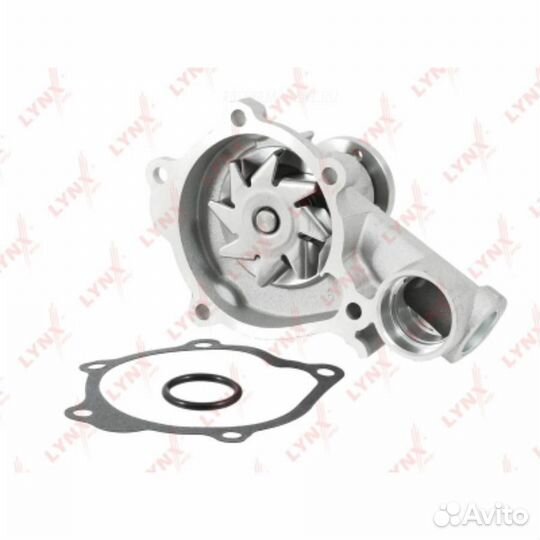 Lynxauto CW-0043 Насос водяной