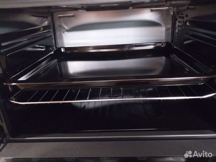 Мини духовка
