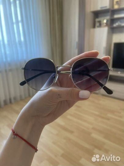 Солнцезащитные очки