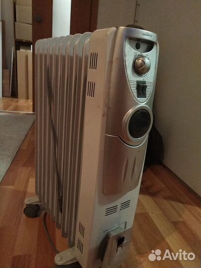 Масляный обогреватель polaris pre e 0920 h