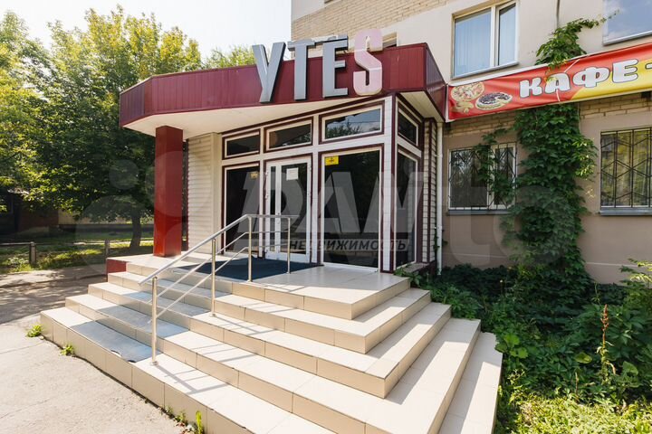 Торговое помещение, 200 кв.м