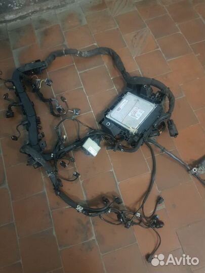 Продам мозги мерседес спринтер 906