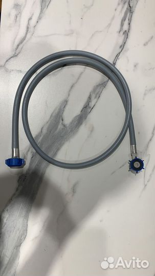 Шланг наливной для стиральной машины