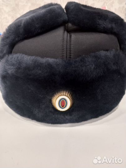 Полицейская форма (нового образца) мужская