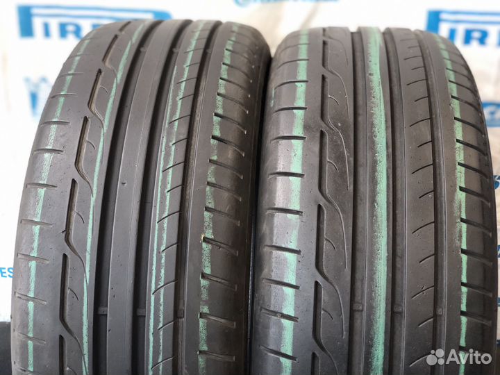 Dunlop Sport Maxx RT 225/45 R19 94W