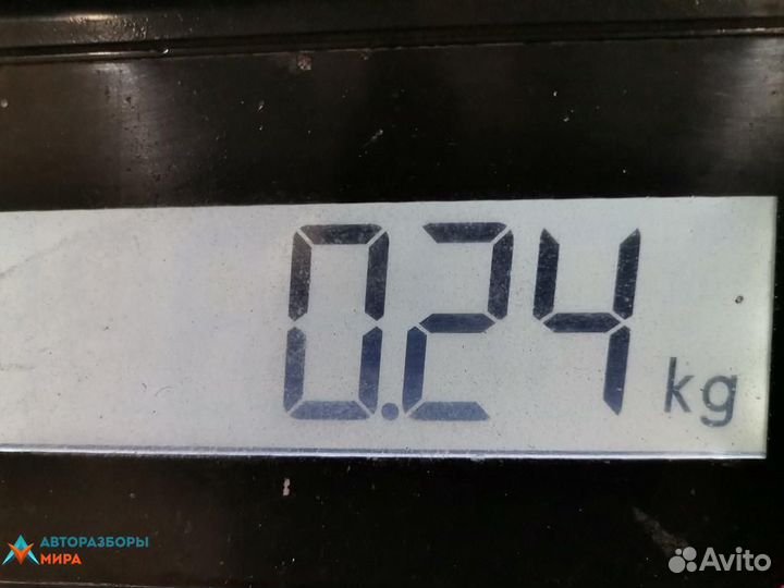 Форсунка Volkswagen Transporter T4 1996 KCA30S44