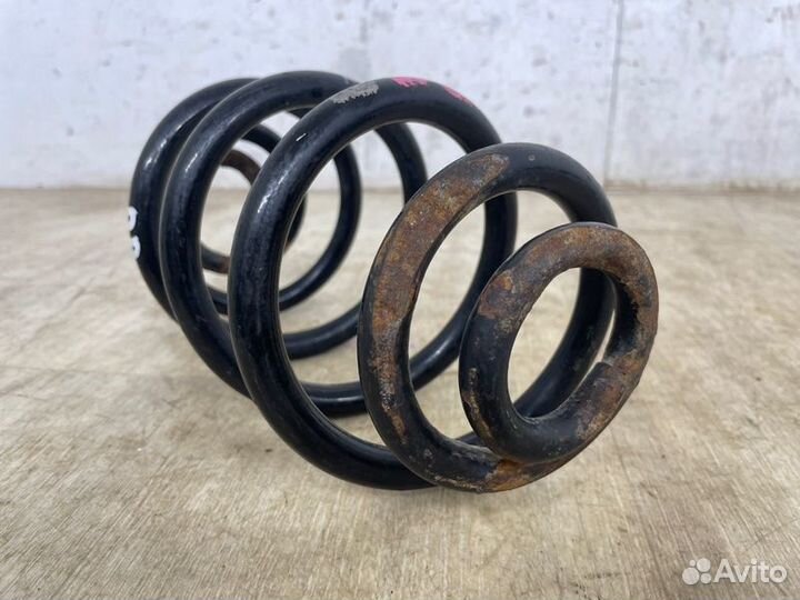 Пружина задняя Volkswagen Tiguan 2016 2017 2018