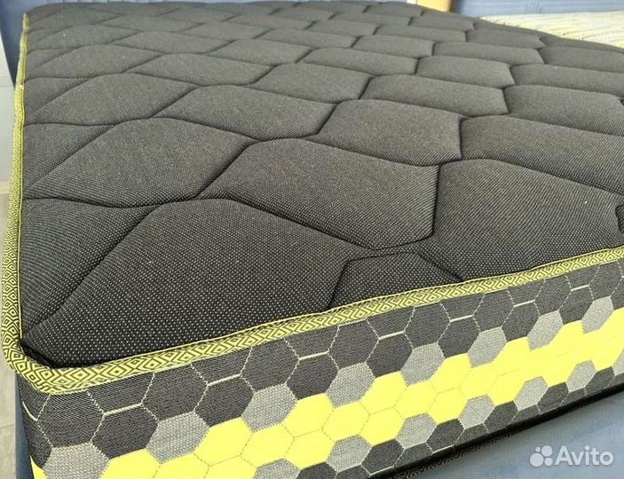 Матрас Новый. Тосно