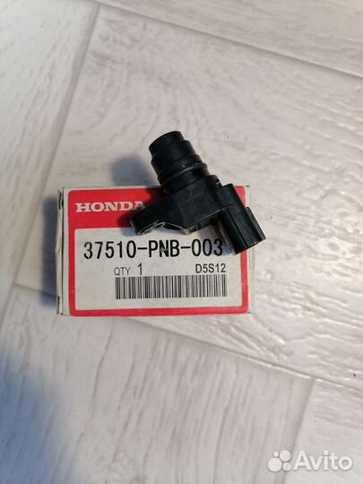 Датчик положения распредвала Honda