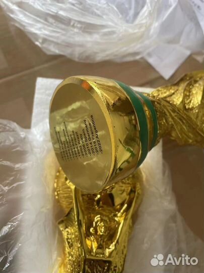 Кубок чемпионата мира по футболу