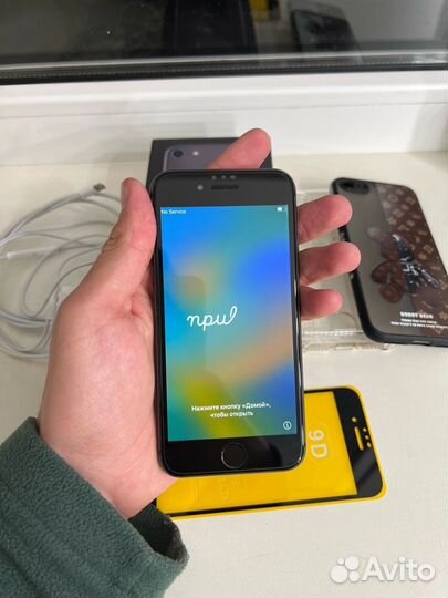 iPhone 8 64gb