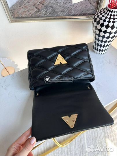 Сумка Louis Vuitton MM