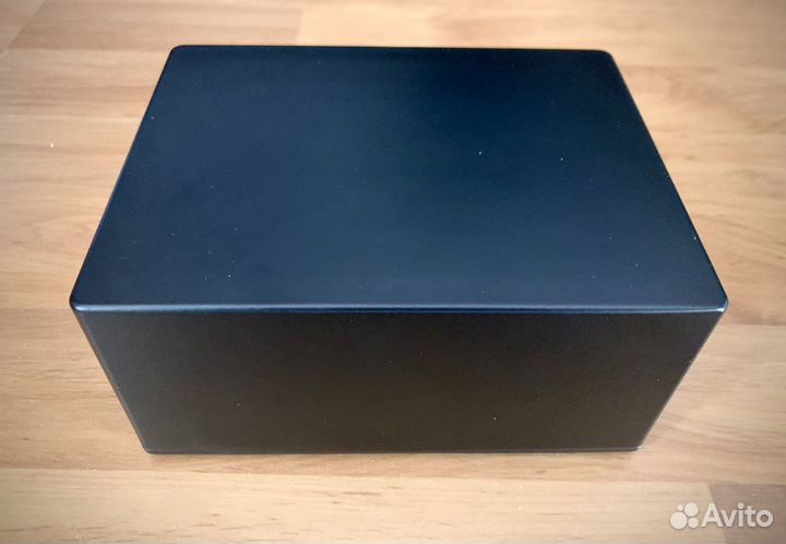 Мс трансформатор ASH Audio для винила