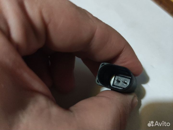 Датчик температуры наружного воздуха