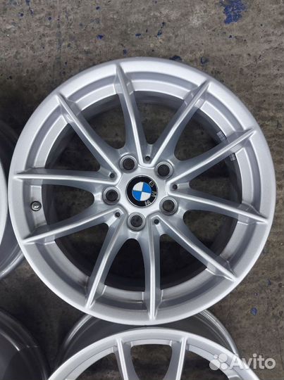 Диски R16 BMW Б/у оригинал