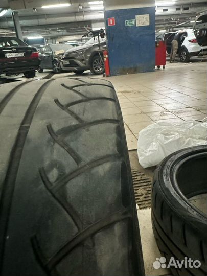 Goodride Sport RS 255/40 R20