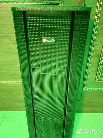 Колонка eltronic