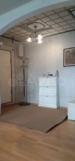 4-к. квартира, 77,1 м², 5/10 эт.