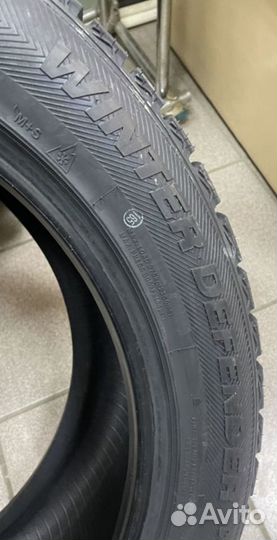 Leao Winter Defender Ice I-15 SUV 275/45 R21 107T