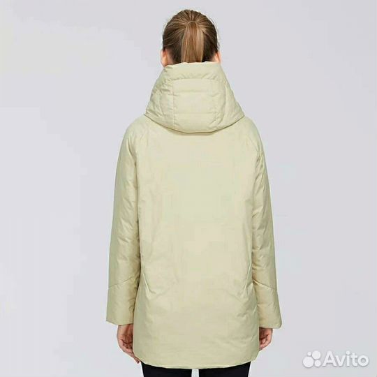 Куртка женская демисезонная новая