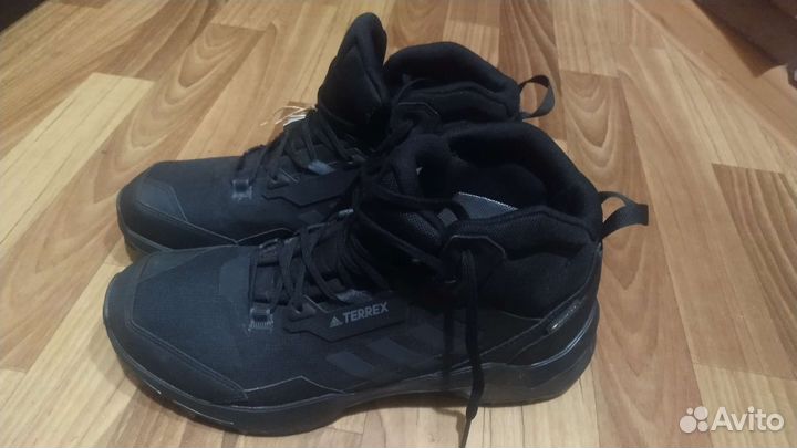 Кроссовки Adidas terrex ax4