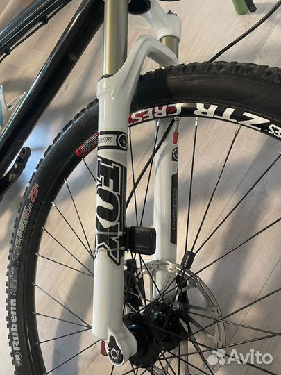 Jamis dakota d29 pro carbon 17 велосипед