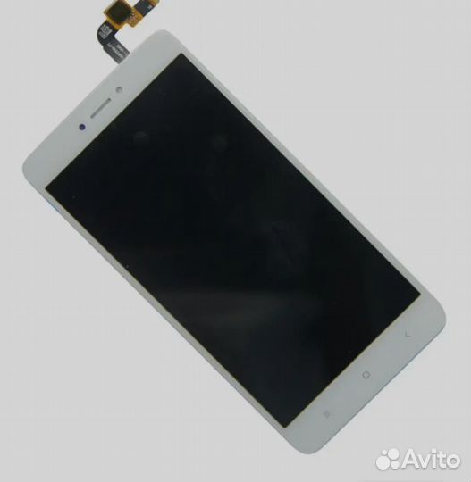 Дисплей на xiaomi redmi note 4