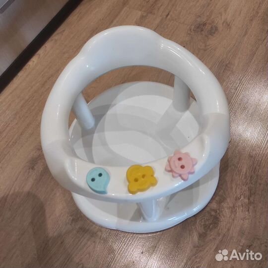 Стульчик для купания