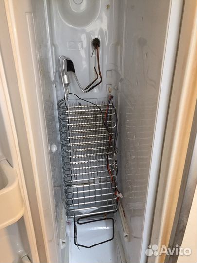 Гарантия 36 мес ремонт холодильников