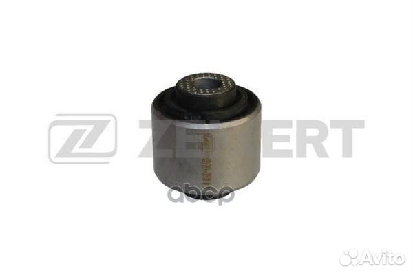 С/блок заднего рычага Honda Civic VI 95- gm-551