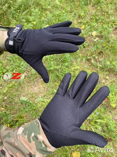 Перчатки тактические 5.11