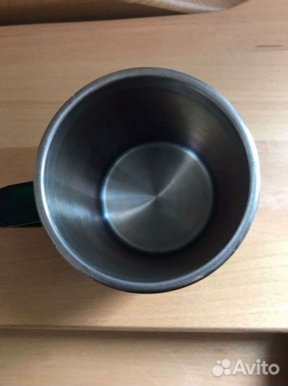 Термо кружка