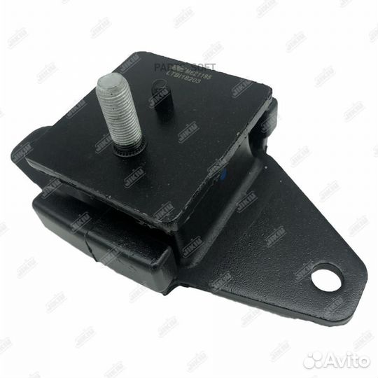 Jikiu ME21195 Опора двигателя Lexus LX470 UZJ100