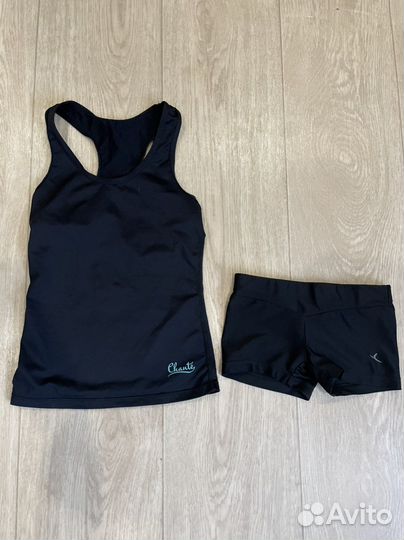 Форма спортивная