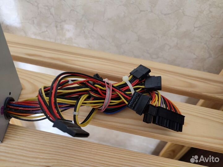 Блок питания для пк 450w