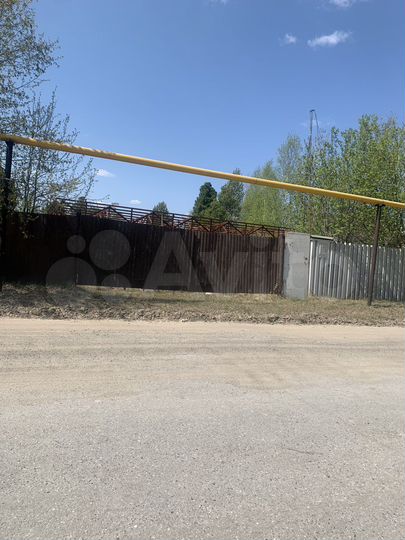 Участок 11 сот. (ИЖС)