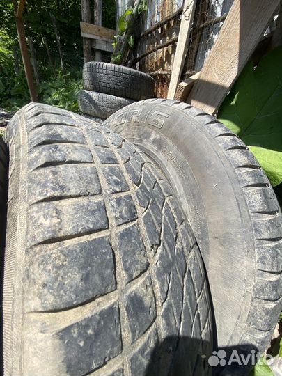Accelera 651 6/9 R7