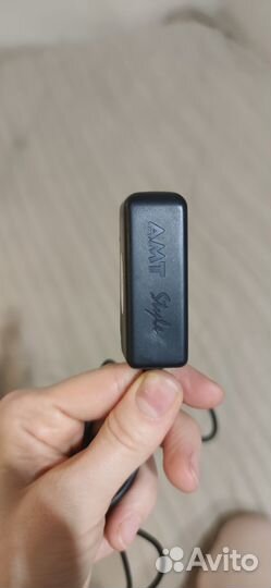 Зарядное устройство micro usb