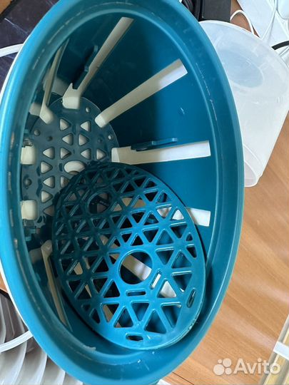 Подогреватель для бутылочек