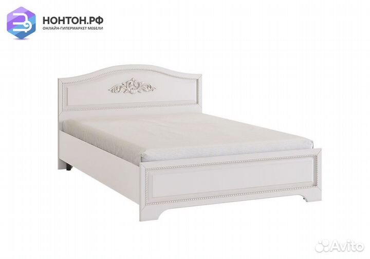 Кровать Белла