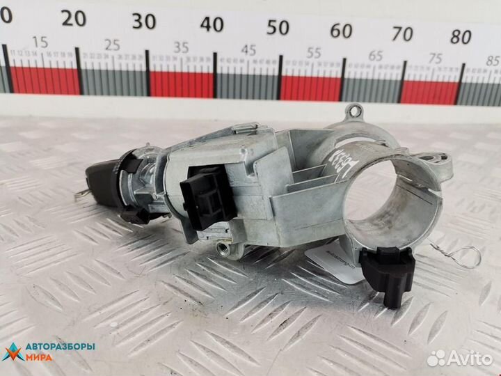 Замок зажигания Opel Corsa D рест. 2011 93181728