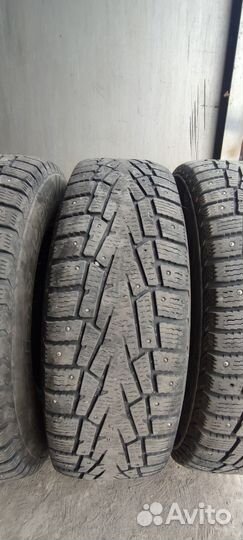 Cordiant Snow Cross 215/70 R16