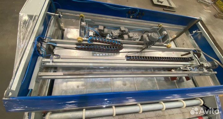 Оборудование для стирки и чистки ковров