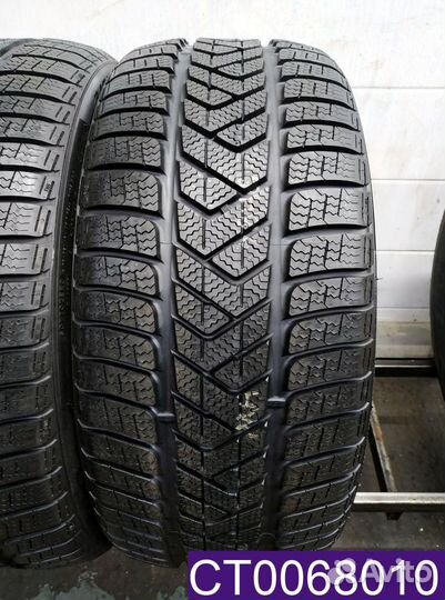 Pirelli Winter Sottozero 3 245/35 R21 96T
