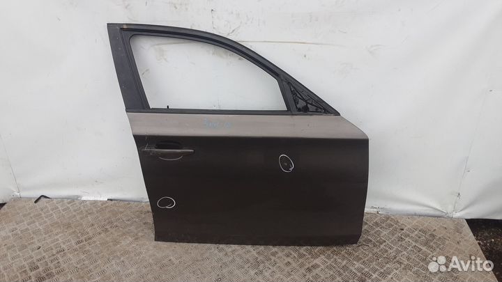 Дверь передняя правая BMW 1 E87 хэтчбек