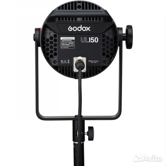 Осветитель светодиодный Godox UL150