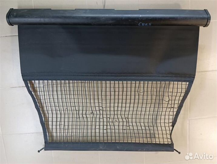 Сетка салона Citroen C5 2009