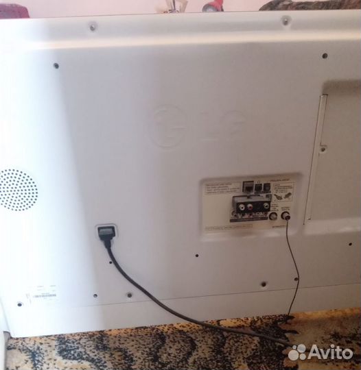 Телевизор LG SMART tv