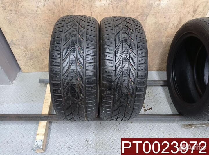 Toyo Snowprox S953 225/50 R17 98H